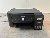 Epson et-2870 printer - afbeelding 1 van  7