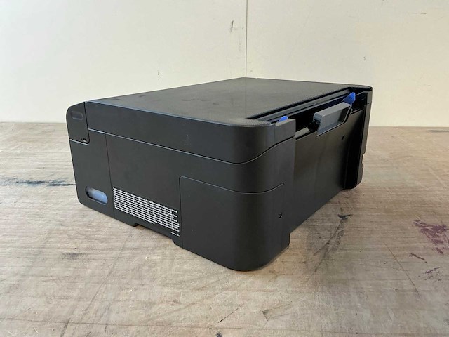 Epson et-2870 printer - afbeelding 6 van  7