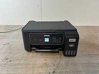 Epson et-2870 printer - afbeelding 1 van  4