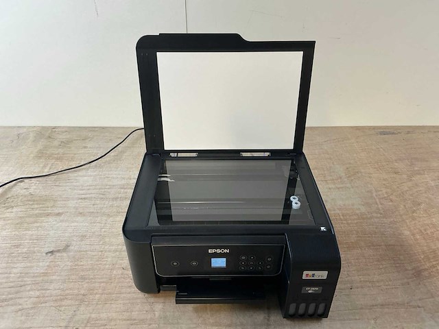 Epson et-2870 printer - afbeelding 2 van  4
