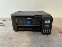 Epson et-2870 printer - afbeelding 1 van  8