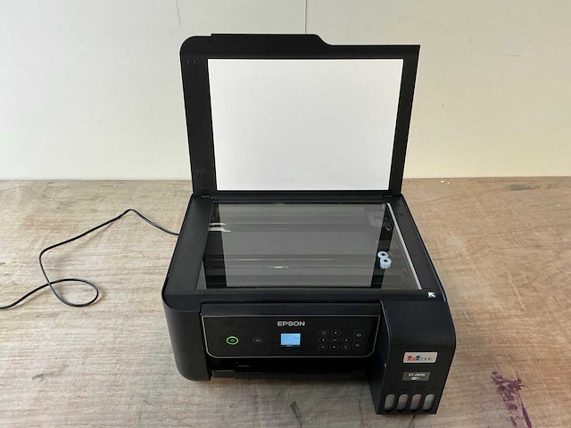 Epson et-2870 printer - afbeelding 2 van  8