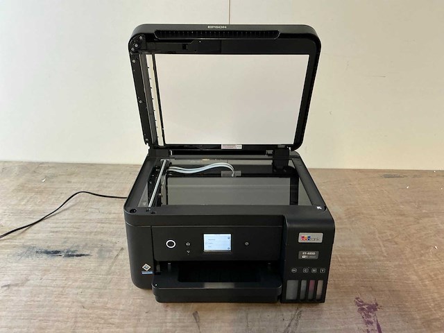 Epson et-2870 printer - afbeelding 2 van  9