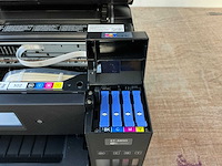 Epson et-2870 printer - afbeelding 4 van  9