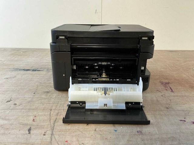 Epson et-2870 printer - afbeelding 8 van  9
