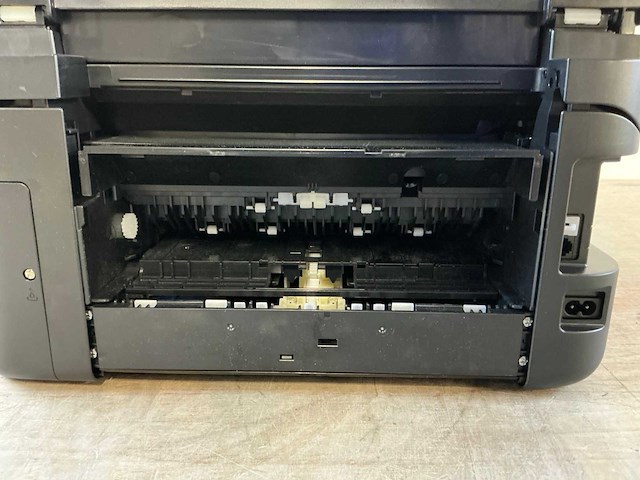 Epson et-2870 printer - afbeelding 9 van  9