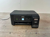 Epson et-2870 printer - afbeelding 1 van  3