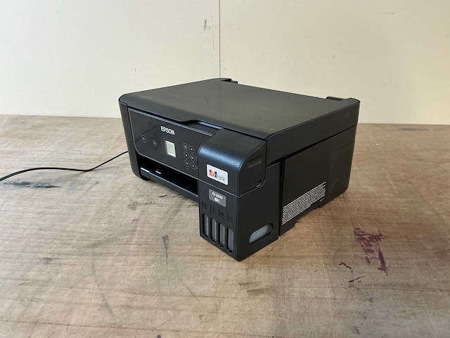 Epson et-2870 printer - afbeelding 5 van  7