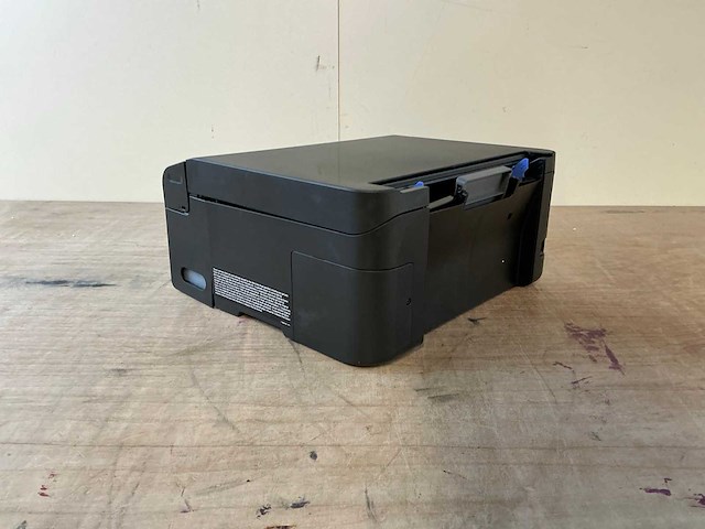 Epson et-2870 printer - afbeelding 6 van  7