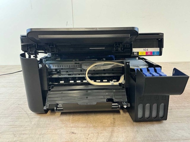 Epson et-2870 printer - afbeelding 3 van  7
