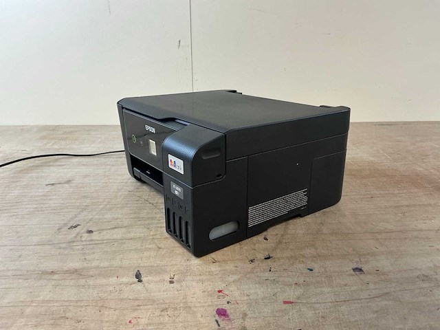 Epson et-2870 printer - afbeelding 5 van  7