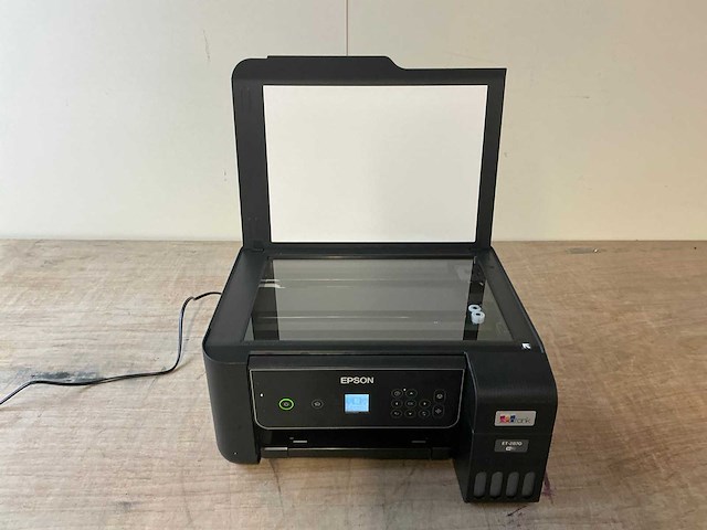 Epson et-2870 printer - afbeelding 1 van  7