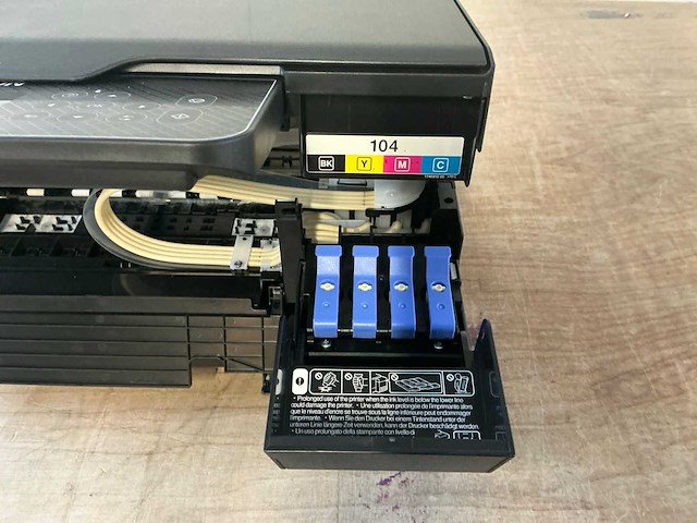 Epson et-2870 printer - afbeelding 3 van  7