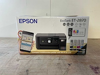 Epson et-2870 printer - afbeelding 7 van  7