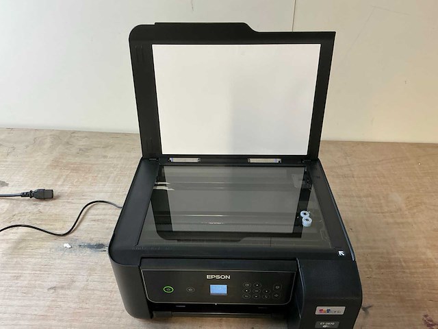 Epson et-2870 printer - afbeelding 2 van  7