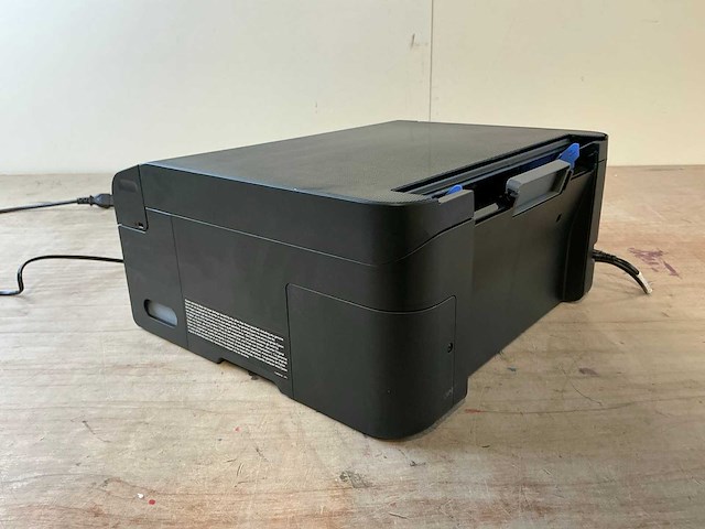 Epson et-2870 printer - afbeelding 6 van  7