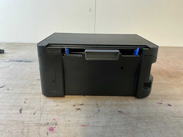 Epson et-2870 printer - afbeelding 7 van  7