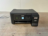 Epson et-2870 printer - afbeelding 1 van  7