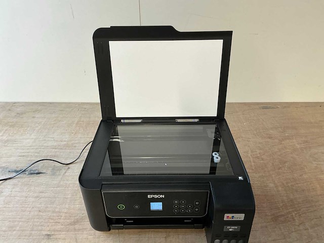 Epson et-2870 printer - afbeelding 2 van  7