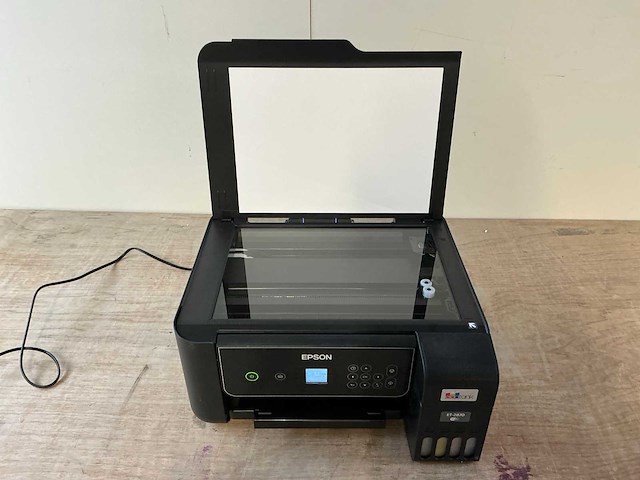 Epson et-2870 printer - afbeelding 2 van  9