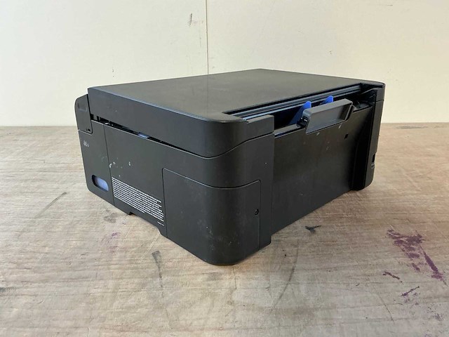 Epson et-2870 printer - afbeelding 7 van  9