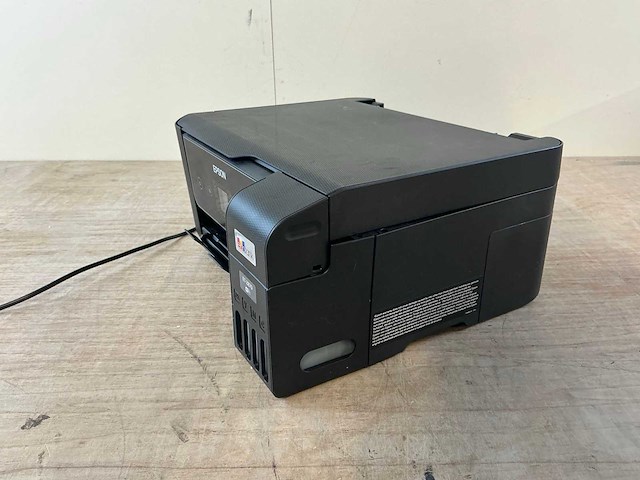 Epson et-2870 printer - afbeelding 4 van  6