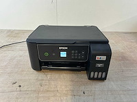 Epson et-2870 printer - afbeelding 1 van  5