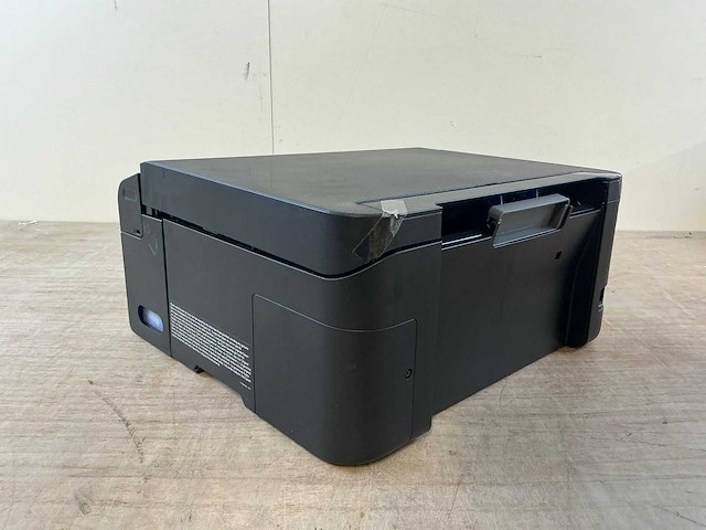 Epson et-2870 printer - afbeelding 4 van  5