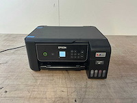 Epson et-2870 printer - afbeelding 1 van  7