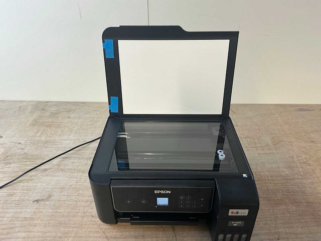 Epson et-2870 printer - afbeelding 2 van  7