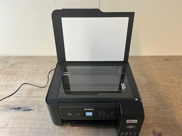 Epson et-2870 printer - afbeelding 2 van  9