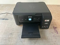 Epson et-2870 printer - afbeelding 5 van  9