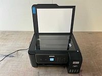 Epson et-2870 printer - afbeelding 2 van  8