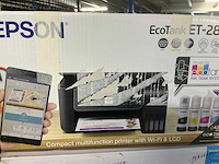 Epson et-2870 printer - afbeelding 4 van  4