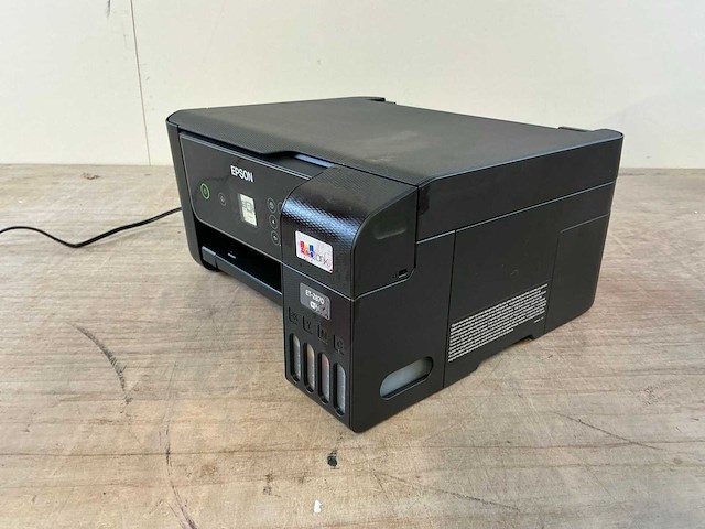 Epson et-2870 printers - afbeelding 5 van  7