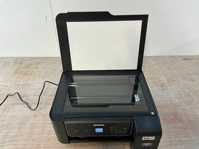 Epson et-2870 printers - afbeelding 2 van  5