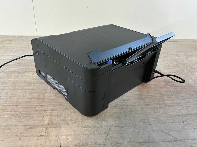 Epson et-2870 printers - afbeelding 5 van  5