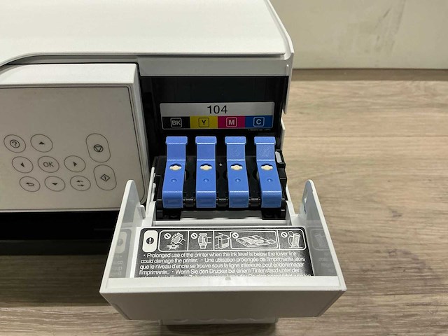 Epson et-2876 printer - afbeelding 5 van  7