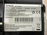 Epson et-2876 printer - afbeelding 6 van  6