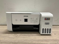 Epson et-2876 printer - afbeelding 1 van  7