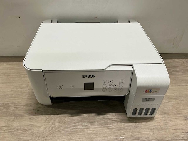 Epson et-2876 printer - afbeelding 2 van  7