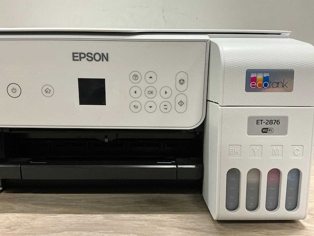 Epson et-2876 printer - afbeelding 6 van  7