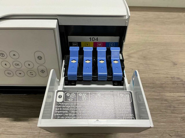 Epson et-2876 printer - afbeelding 4 van  7