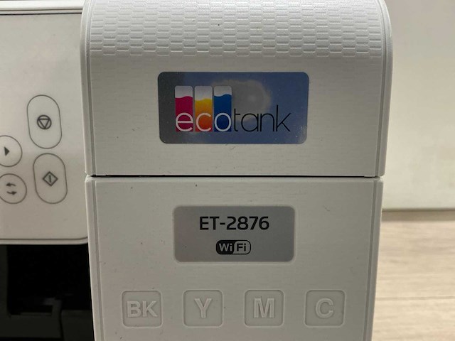Epson et-2876 printer - afbeelding 6 van  7