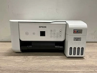 Epson et-2876 printer