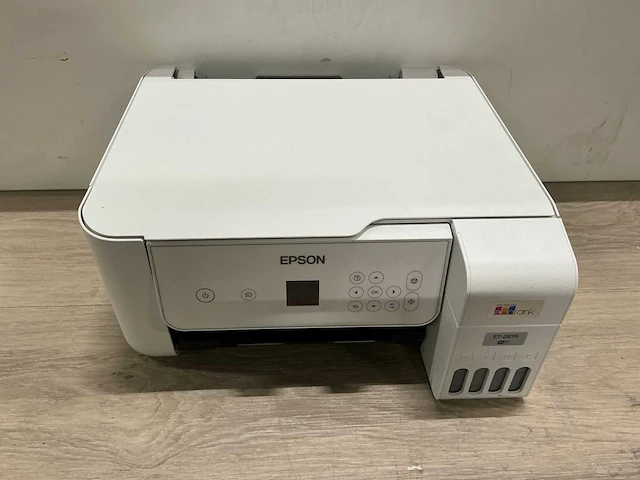 Epson et-2876 printer - afbeelding 2 van  7