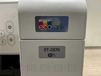 Epson et-2876 printer - afbeelding 6 van  7