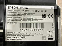 Epson et-2876 printer - afbeelding 7 van  7