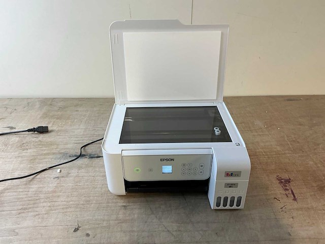 Epson et-2876 printer - afbeelding 2 van  4
