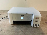 Epson et-2876 printer - afbeelding 1 van  8